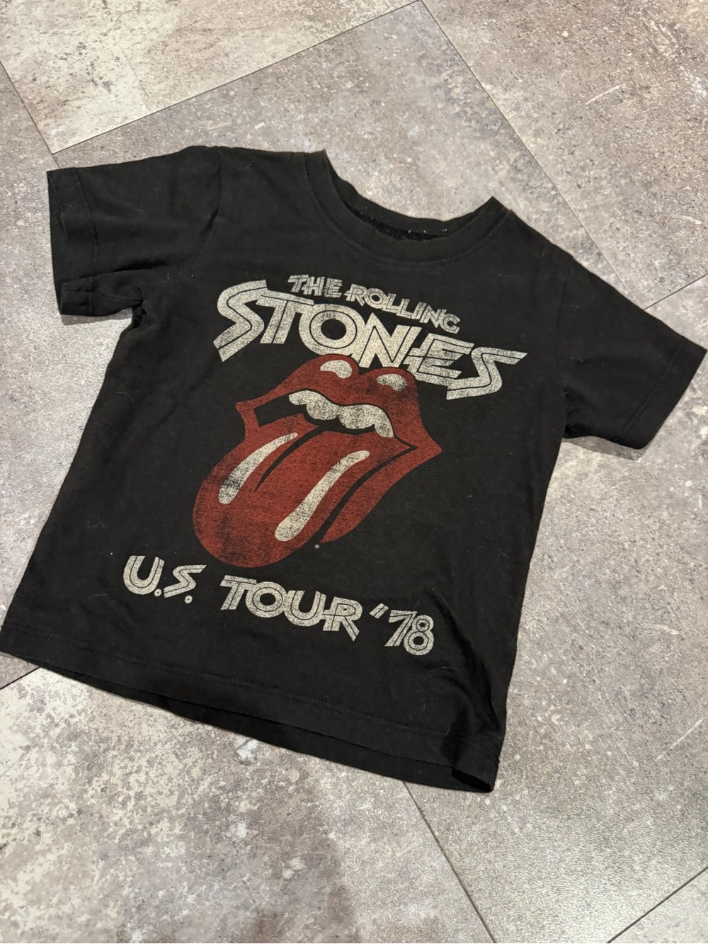 Band Tee